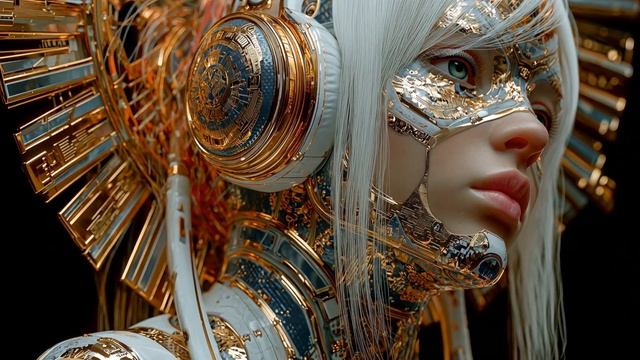 MELODIC TECHNO MIX(1080p30)