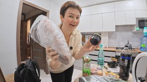 Закон ПОДЛОСТИ! ЛОХАНУЛАСЬ с ценой аж 2 раза! Купили ЧЁРНУЮ икру и ЯЗЫК, будем ЛЕЧИТЬ печень Вована)