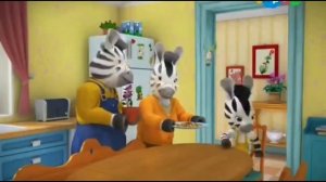 Заставка из м/ф Непоседа Зу