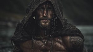 Дань богам - Эпические боевые гимны викингов, пробуждающие силу, фоновая музыка