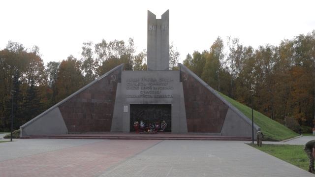 В Смоленском Реадовском парке создадут современный лыжный маршрут и спортивный кластер смотреть онлайн