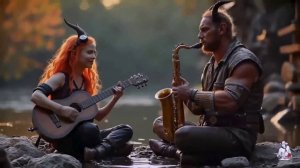 Черти в омуте (клип)