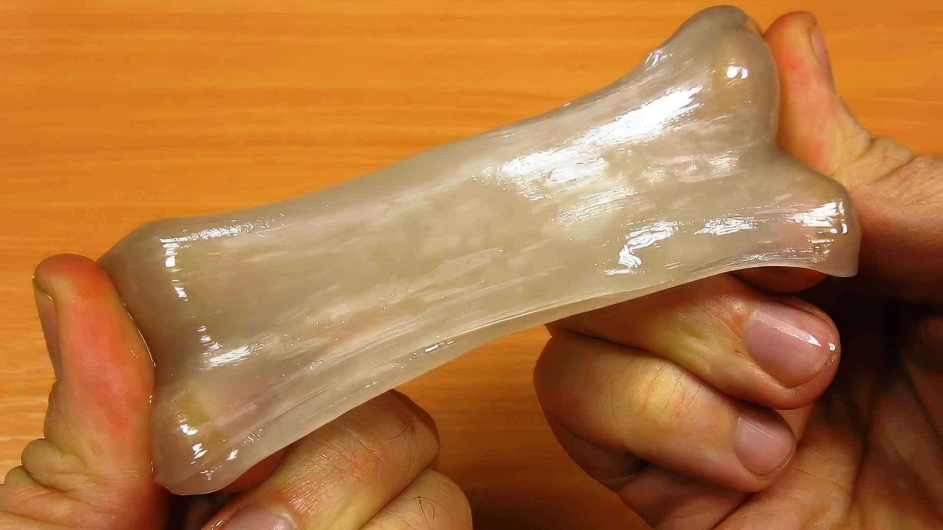 Полиморфус, термопластик, суперпластик. Обзор смотреть онлайн