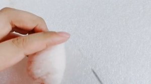 1001086528 Набор для творчества Attivio Валяние из шерсти Свинка FG241021647M