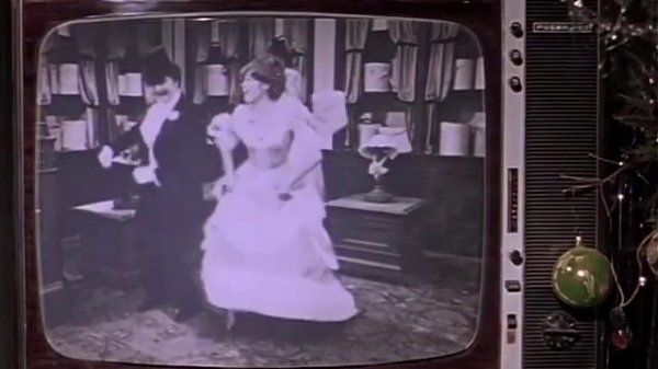 Александр Розенбаум- Новогодний медленный фокстрот