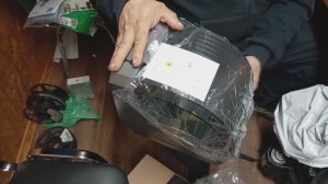 Обзор сушилки филамента Creality