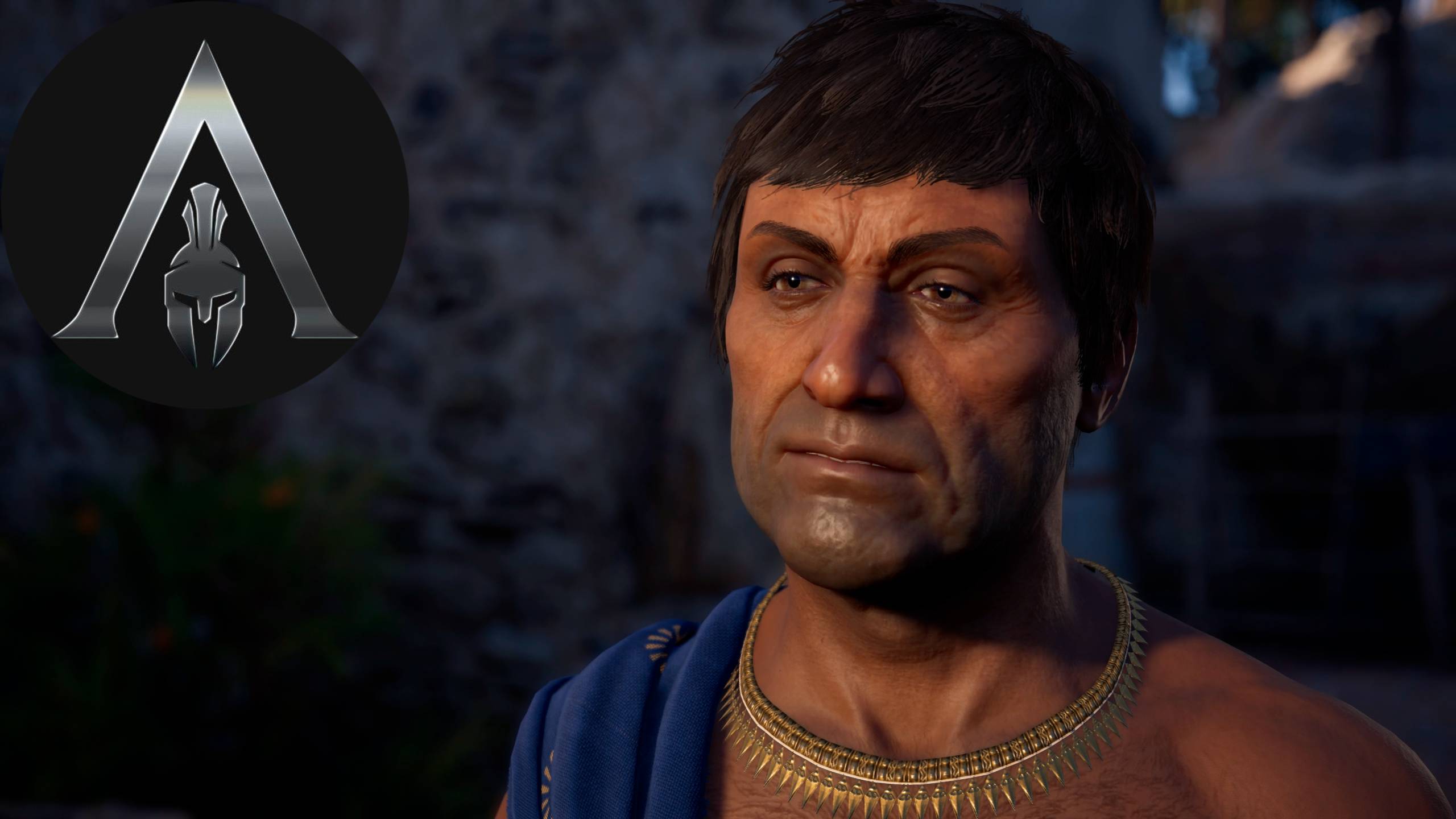 Assassins Creed Odyssey - новая игра+ #2 смотреть онлайн