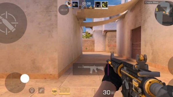 pro yt и frag machine yt