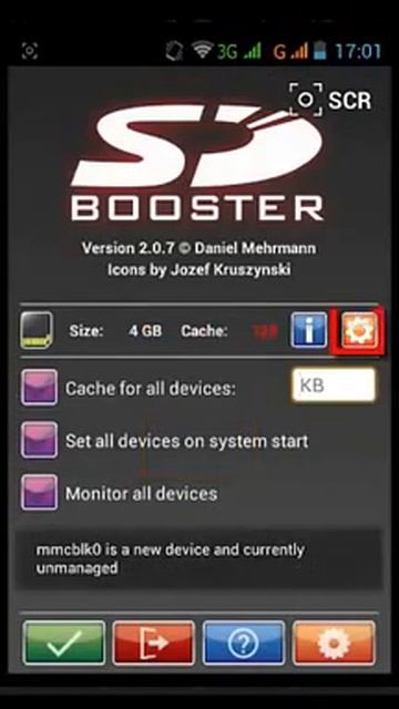 как разогнать андроид / how to speed android смотреть онлайн
