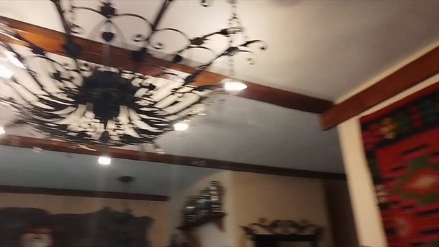 Город ГОРИС. Армения. Ресторан "Такарик". 14.09.2025. День7. смотреть онлайн