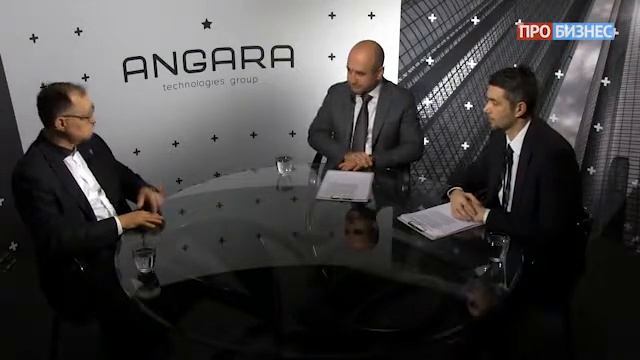 Популярно о безопасности | Выпуск 26 | НИУ ВШЭ смотреть онлайн