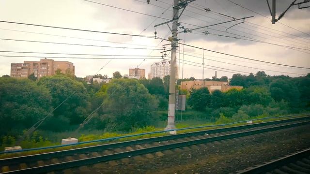 В город... смотреть онлайн