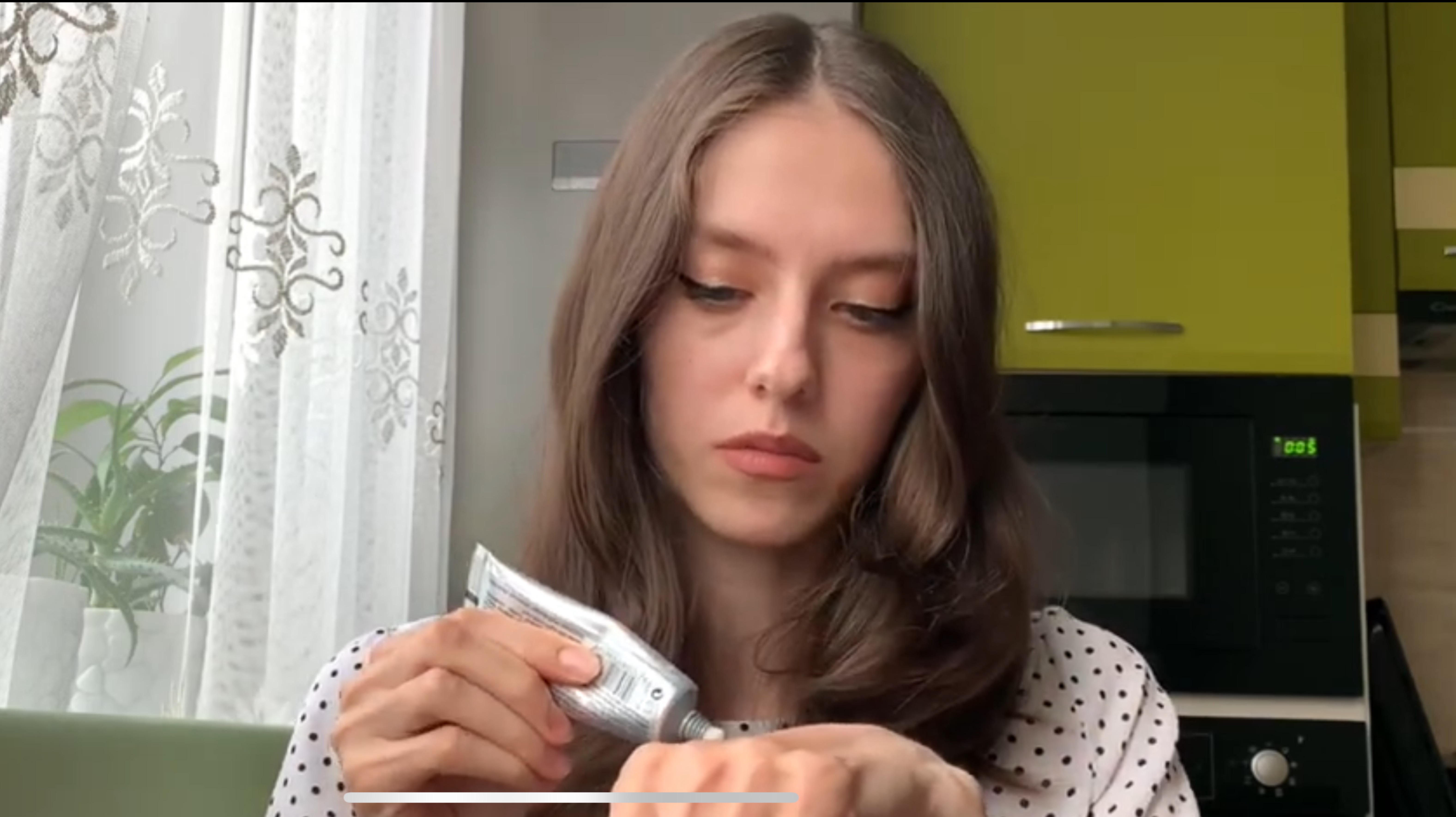 Обзор покупок Золотое яблоко и Иль Де Ботэ: Elemis, Davines, Shik