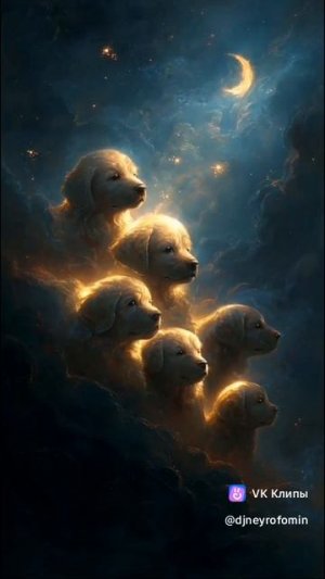 Dj Нейрофомин - Песнь о собаке (feat. Сергей Есенин).