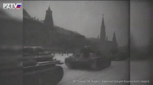 7 ноября «день воинской славы»