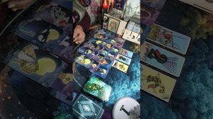 Соперница выбрала себе дорогу в ад?