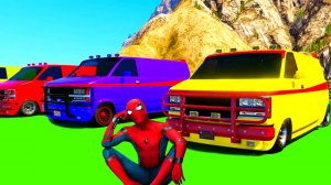 Мультфильмы про машинки. Мультфильмы для малышей. Мультфильмы про супергероев. Мультфильмы для детей