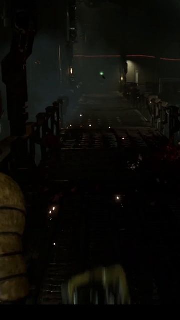 МЕРТВЫЙ ПРОБЕЛ ТИПО #horror #fyp #walkthrough