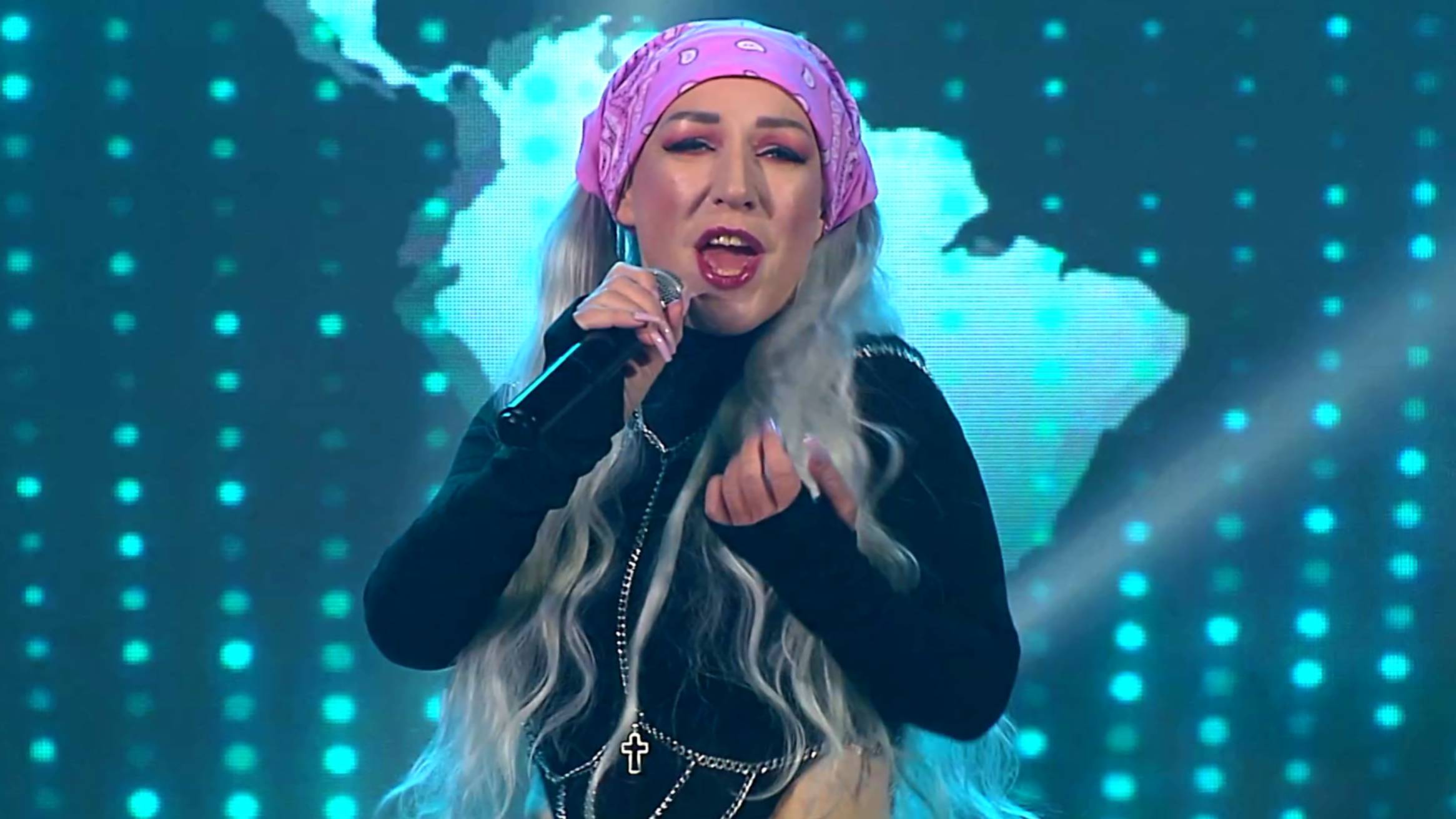 Ольга Дохова - Нити веков смотреть онлайн