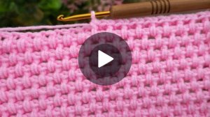 ШИКАРНЫЙ УЗОР КРЮЧКОМ❤ #вязаниекрючком #все_в_жизни_связано #всевжизнисвязано