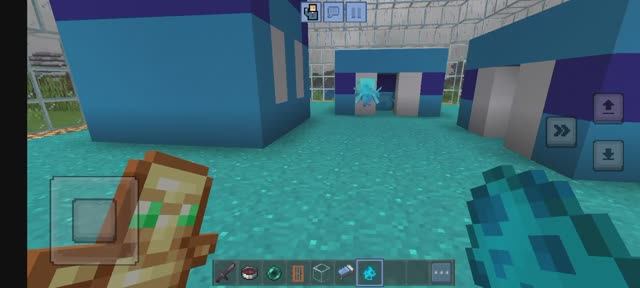 Деревни в Maincraft