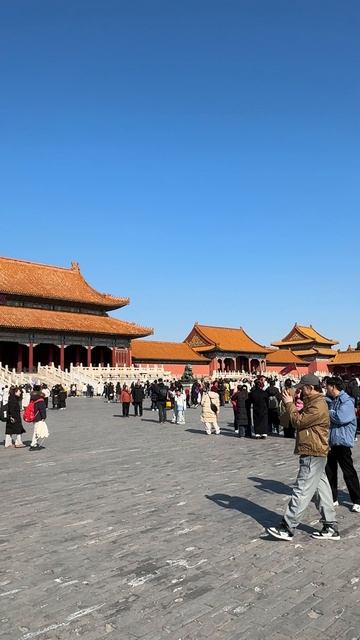 Пекин смотреть онлайн