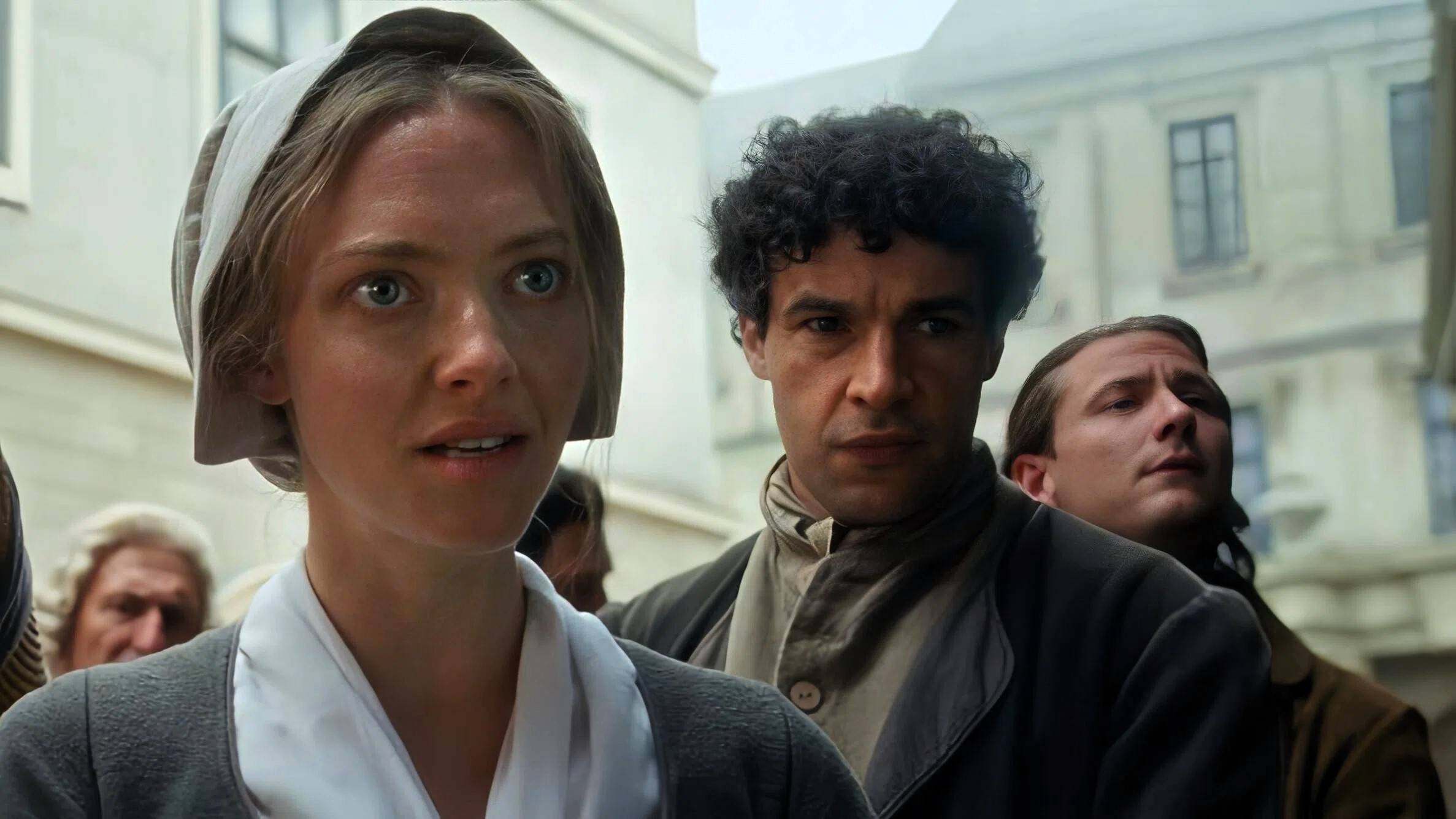 Завещание Анны Ли — Официальный тизер-трейлер (2025) смотреть онлайн