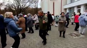 02.11.2025..♥️"Сердце моё рвётся под Рубашкой"!...Гомель!..