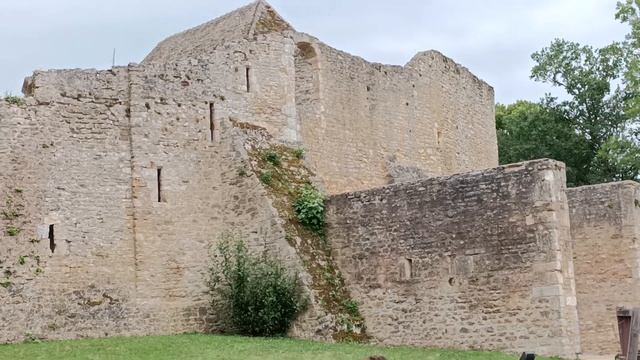 Château de Crèvecoeur 2025 07 14 5