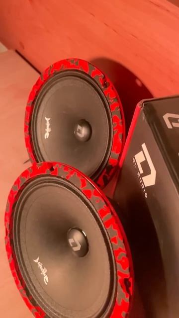 Громко и стильно barracuda 165se #Barracuda165SE #Автозвук #DLAudio #МощнаяАкустика5. #ГромкийЗвук