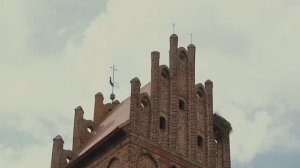 10-я часть. Мартин Лютер - "Великое упование."