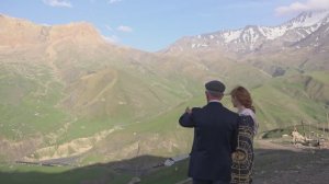 К соседям с любовью: лезгины (путешествие 6)