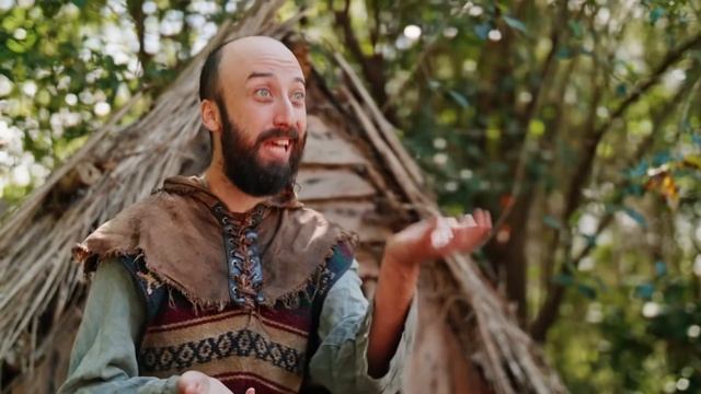 Когда заставляешь нищего НПЦ выдать тебе награду. смотреть онлайн