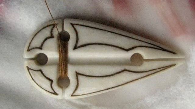 Модели челноков фриволите смотреть онлайн