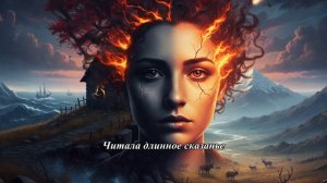 Клара Арсенева - Осень