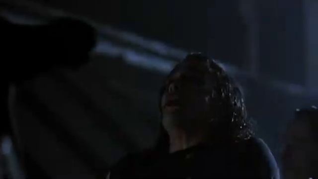 Ворон смотреть онлайн