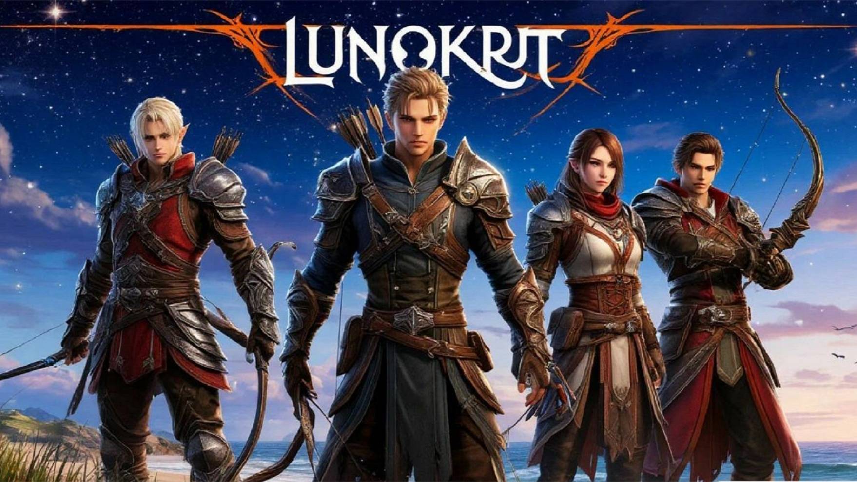 ArcheAge - Смотрим обнову и поглядим сюжетку, но не точно) смотреть онлайн