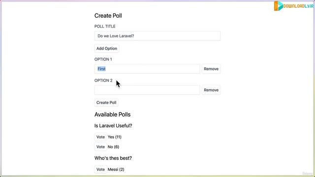 1. Introduction, What You'll Learn and the Course Projects смотреть онлайн