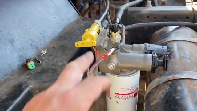 Татарин оживает. Новые ништячки для Камаза! смотреть онлайн