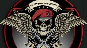 Катаем в CS 1.6 на сервере Лучшие в АДУ