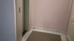 Пассажирский лифт V=1 м-с, Q=400 кг (5164)