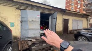 пер Большой Сухаревский, д 17