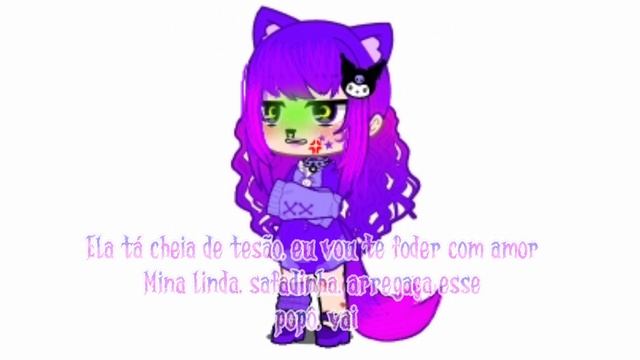 GACHA NOX