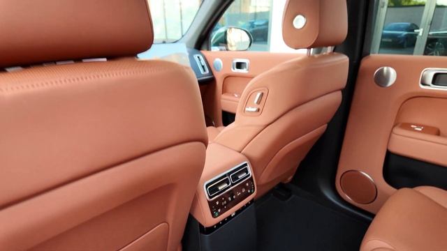 Обзор ЛИСЯН Л7 ультра РЕСТАЙЛИНГ 2024г.