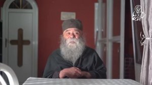 Старец Досифей - воин Христов, вся правда. И о вере на Украине.