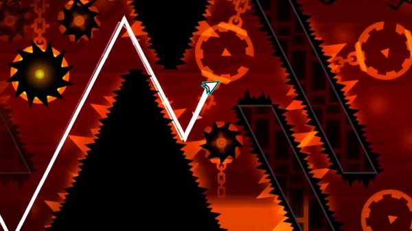 Sakupen Hell by noobas (extreme demon)