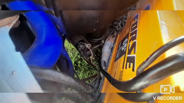 ВАЗ 2110 - не запуск смотреть онлайн