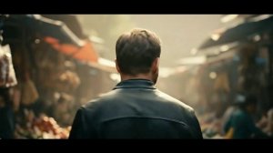 Saeed - 96 Hours in Bali