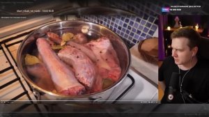 ДЖЕНТЛ ГУСЬ смотрит "ШЕИ индейки от ВАСИЛИЯ ЕМЕЛЬЯНЕНКО"