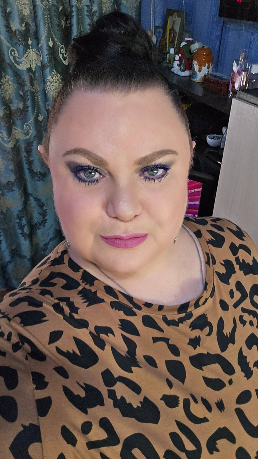 Девушка с Урала в прямом эфире! Перезалив с Ютюб ✨️ Болталка ✨️ смотреть онлайн